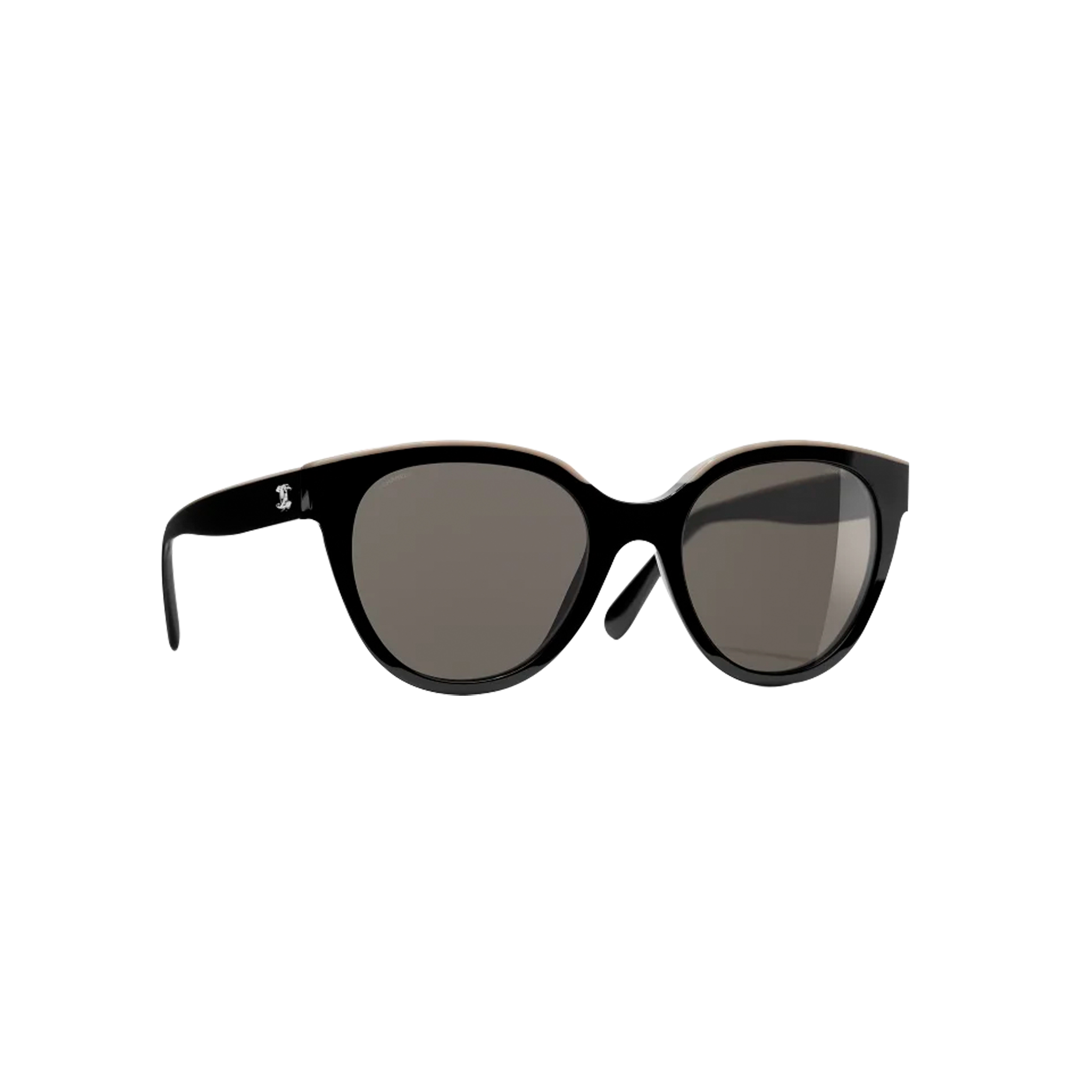 Ch*el butterfly sunglasses ref.5414